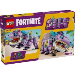 Lego Fortnite 77077 Klombo