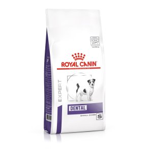 ROYAL CANIN Dog Dental Small VHN - trfoder til hunde - 2 kg