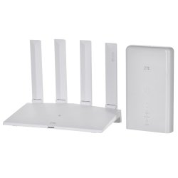 Router Zte Mc889+T3000