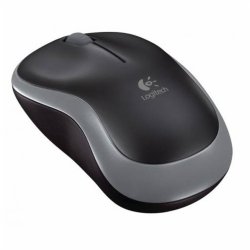 Logitech M185 Mus Rf Trdls Optisk.