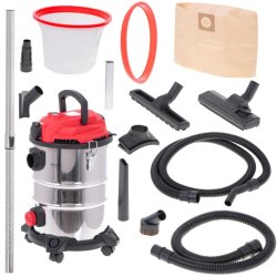 Industriel Stvsuger Camry Cr 7045