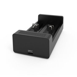 Li-ion 18650 cylindrisk batterioplader Xtar MC2 PLUS