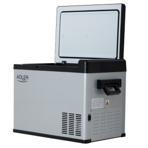 Kompressor kleskab Adler AD 8081