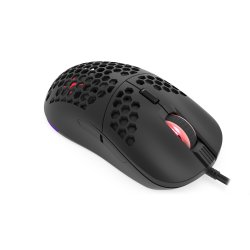 Krux Galacta Gaming Mouse (Krx0084)
