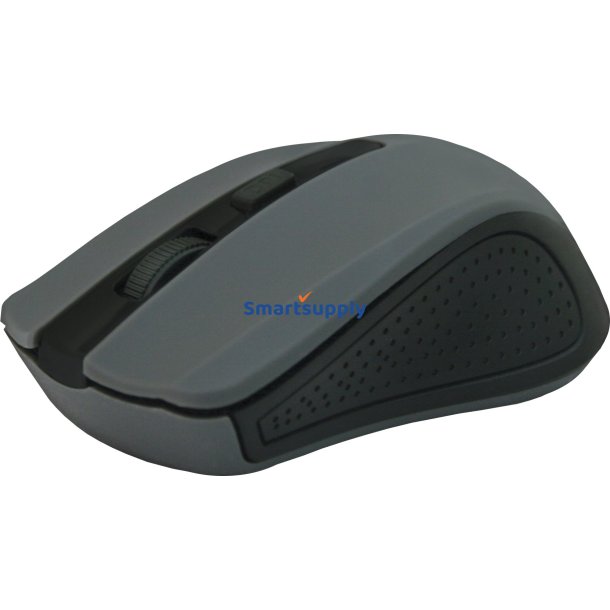 Defender Mm-935 Mus Ambidextrous Rf Trdls Optisk 1600 Dpi