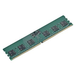 Samsung Rdimm Ddr5 16Gb 1Rx8 6400Mhz Pc5-51200 Ecc Registreret M321r2ga3pb2-Ccp