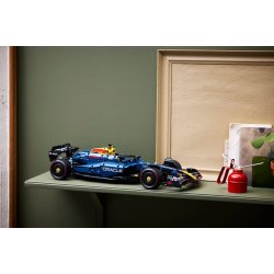 Lego Technic 42206 Oracle Red Bull Racing Rb20