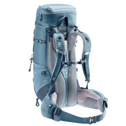 Trekking Rygsk - Deuter Aircontact Lite 40 + 10