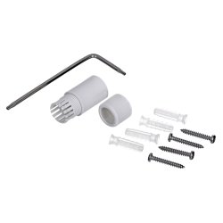 Dahua Technology IPC-PDW3849-A180-E2-AS-PV-0280B overvgningskamera Trn IP-sikkerhedskamera Udendrs 4096 x 1860 pixel Loft