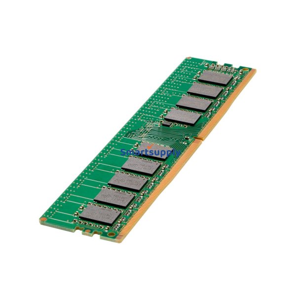Hpe 64Gb (1X64gb) Dual Rank X4 Ddr4-3200 Cas-22-22-22 Registreret Smart Memory Kit