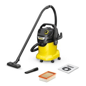 KARCHER KWD 5 V-25/5/22 (BYY) stvsuger - 1.628-483.0