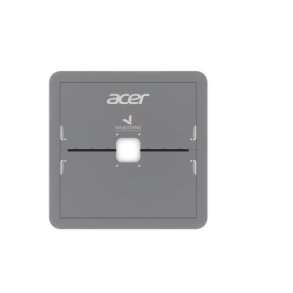 Acer GP.OTH11.02X laptop stativ Slv