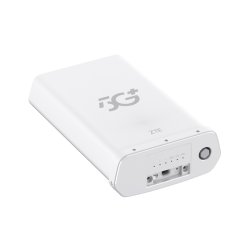 Zte Mc889a Pro Odu - Udendrs Router