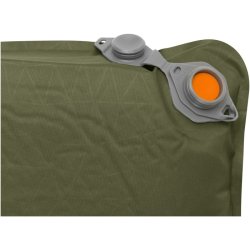Sea To Summit Camp Plus S.I. Selvoppusterende Matte.