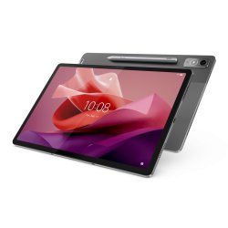 Lenovo Tab P12 Mediatek 256Gb 32,3 cm (12,7") 8Gb Wi-Fi 6 (802.11Ax) Android 13 Gr