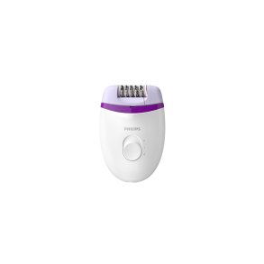 Philips Satinelle Essential til benene, kompakt epilator med ledning