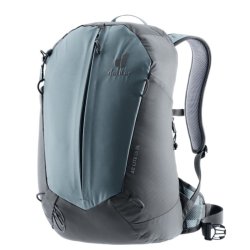 Trekking Rygsk Deuter AC Lite 15 Sl Skifer-Grafit