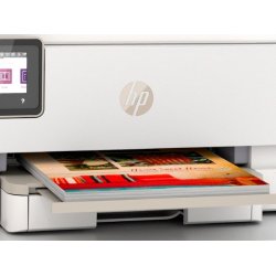 Hp Envy Inspire 7221E Trdls Alt-I-En Farveprinter, Instant Ink, Fotoudskrivning