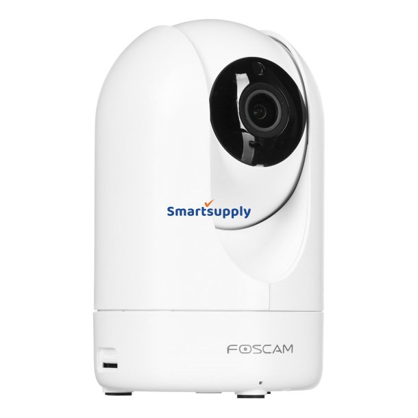 Foscam Sikkerhedskamera Cube IP Kamera Indendrs 2560 X 1440 Pixels Skrivebord