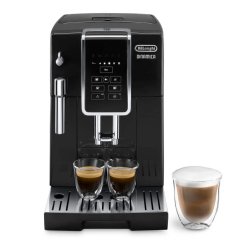DeLonghi Dinamica Ecam 350.15.B Fuld-auto Espressomaskine 1,8 L