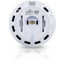 Ubiquiti Uvc-G3-Micro Sikkerhedskamera Bullet IP Kamera Indendrs Og Udendrs Skrivebord/Vg