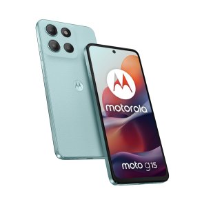 Motorola moto g15 17,1 cm (6.72