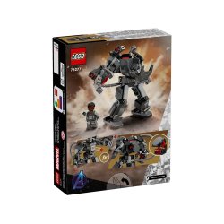 Lego Marvel 76277 Krigsmaskines Armor
