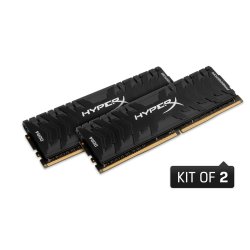 Kingston Hyperx Predator Hx433c16pb3k2/32 Ram 32Gb 2 X 16Gb Ddr4 3333 Mhz