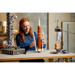 Lego Icons 10341 Nasa Artemis Space Launch System