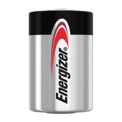 Energizer E11A (A11) Engangsbatteri til specielle forml, 2 stk.