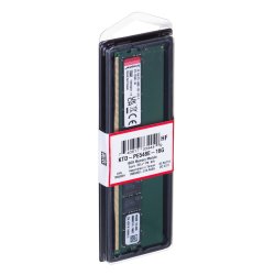 Kingston Dedikeret Hukommelse Til Dell 16Gb Ddr5-4800Mhz Ecc-Modul