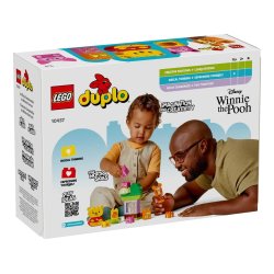 Lego Duplo 10457 Plys Fdselsdagsfest