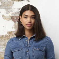 BaByliss AS6550E hrtrrer 1600 W navy blue (navy)