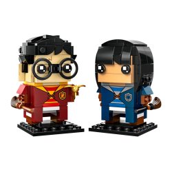 Lego Brickheadz Harry Potter 40616 Harry Potter Og Cho Chang