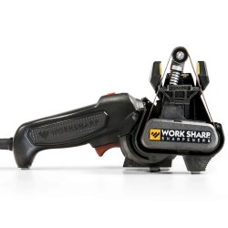 Work Sharp Knife &amp; Tool Sharpener Mk.2 - Kniv Og Vrktjssliber
