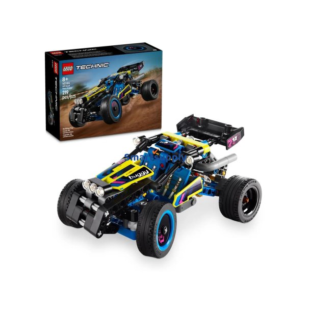Lego Technic 42164 Off-Road Race Buggy
