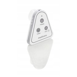 Medisana 88389 Boblebad Og Mlk