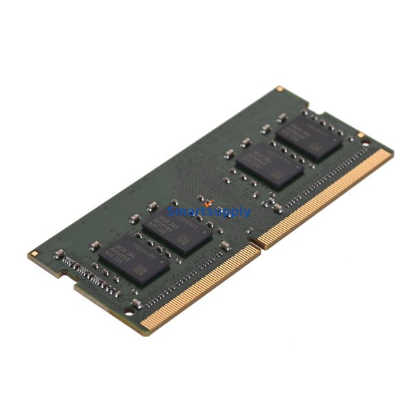 Synology D4es02-8G Hukommelsesmodul 8Gb 1 X 8Gb Ddr4 Ecc