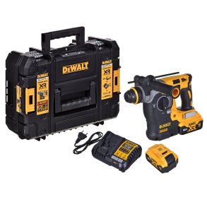 DeWALT DCH273P2T hammerbor 400 W 1100 rpm