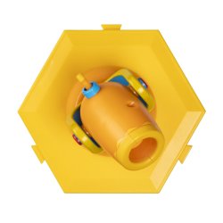 Stumble Guys S2 Stubbelklode - Ver.E