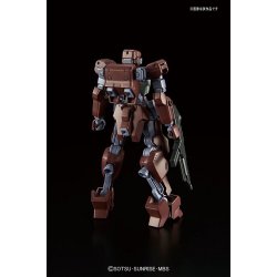 Hg 1/144 Io Ramme Shiden Bl