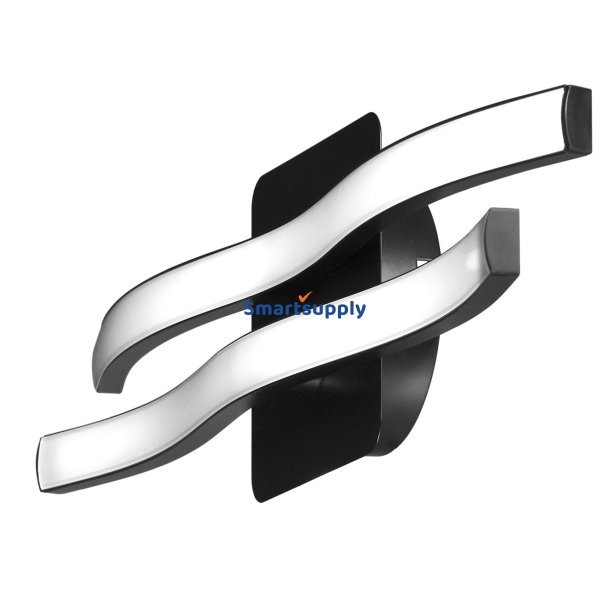 Activejet LED Vglampe Aje-Saly