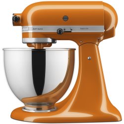 Kitchenaid Artisan Standarmatur 300 W Orange