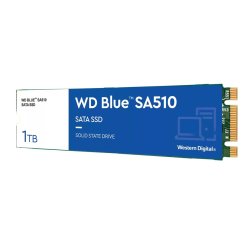 Western Digital Blue Sa510 1Tb M.2 Serial ATA III