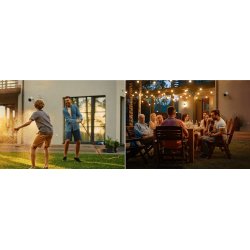 Imou Bullet 2E 5Mp IP Kamera Ipc-K3dp-5H0wf