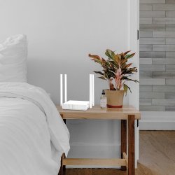 Tp-Link Archer C24 Trdls Router Fast Ethernet Dual-Band (2,4 Ghz / 5 Ghz) Hvid