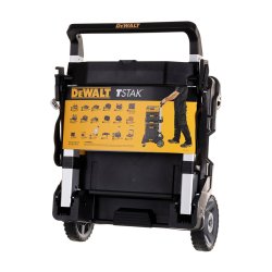 DeWALT DWST1-71196 skkevogn Metal, Plast Fladvogn