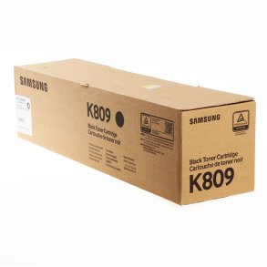 Samsung K809S / SS607A Sort toner 20.000 sider original