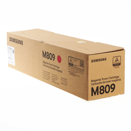 Samsung M809S / SS649A Magenta toner 15.000 sider original