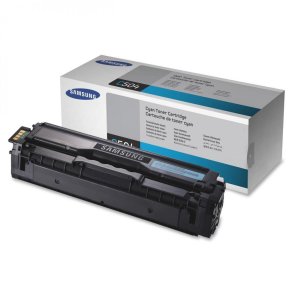 Samsung C504S / SU025A Cyan toner 1.800 sider original